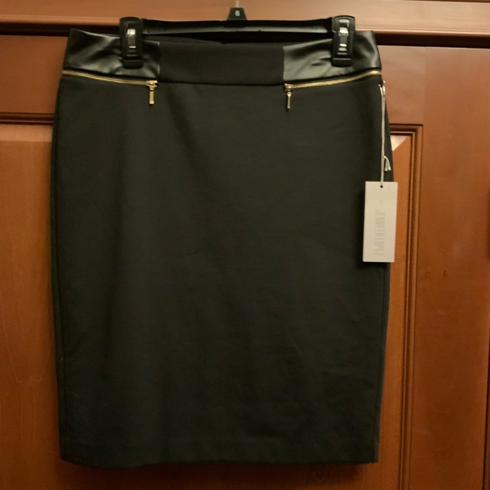 NWT Jennifer Lopez skirt